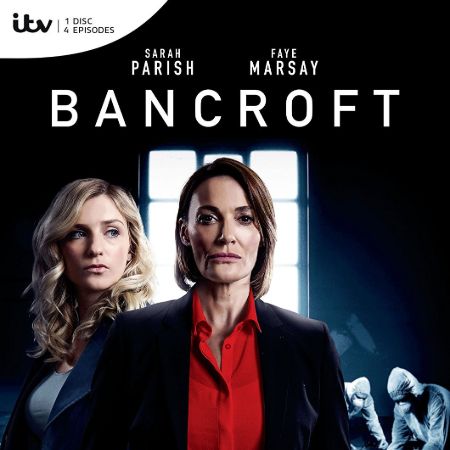 Bancroft's TV release poster